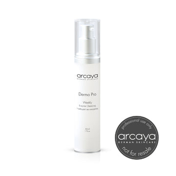 Derma Pro Enzyme Peel PROFESSIONAL