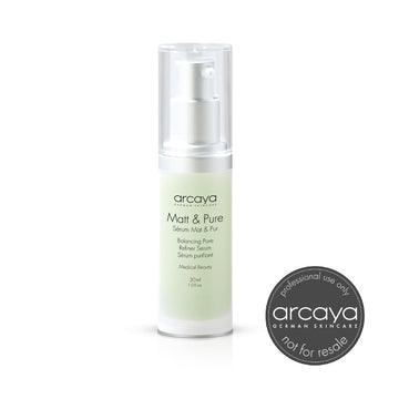 Matt & Pure PROFESSIONAL Serum