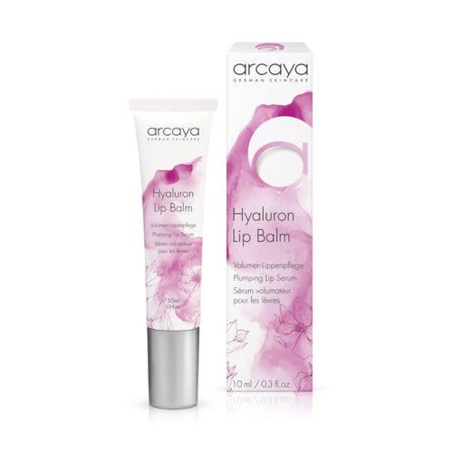 Bild 1 in Galerieansicht laden. Hyaluron Lip Balm
