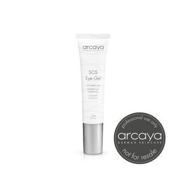 SOS Eye Gel PROFESSIONAL