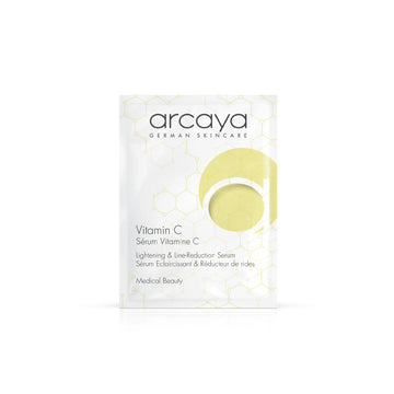 Vitamin C Serum SAMPLE