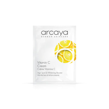 Vitamin C Cream SAMPLE