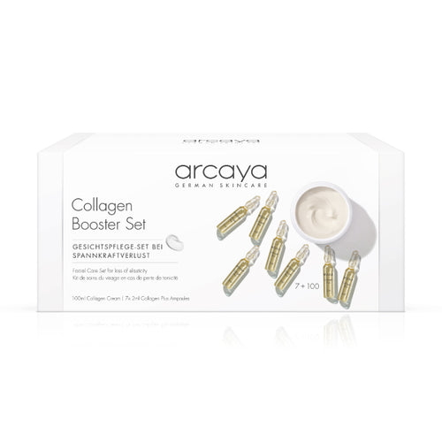 Load image 1 in gallery view. Collagen Booster Set