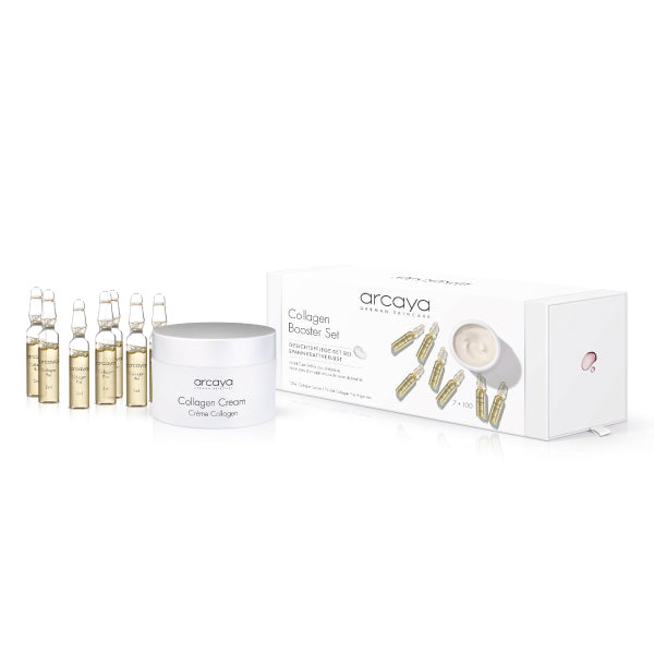 Collagen Booster Set