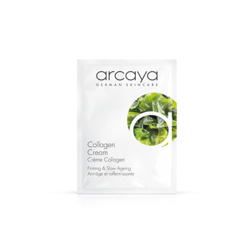 Collagen Cream SAMPLE