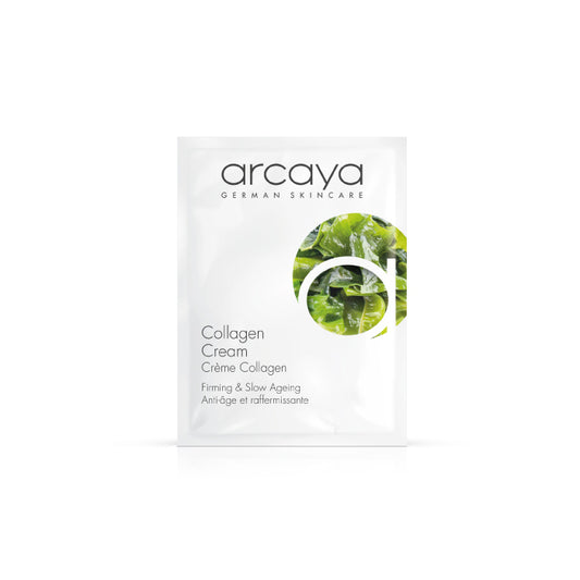 Collagen Cream SAMPLE