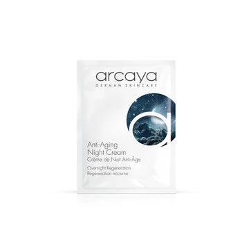 Anti-Aging Night Cream SAMPLE