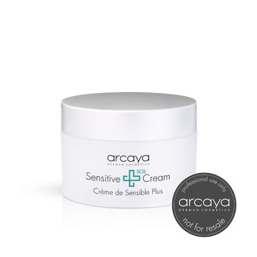 Sensitive Plus Cream PROFESSIONAL