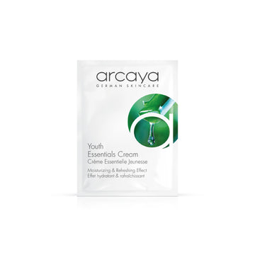 Youth Essentials Cream SAMPLE