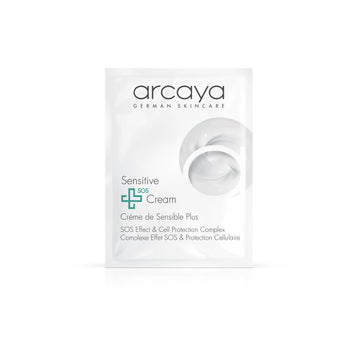 Sensitive Plus Cream SAMPLE