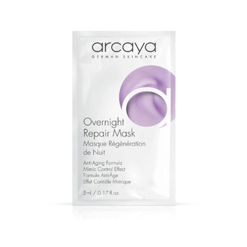 Overnight Repair Mask SAMPLE