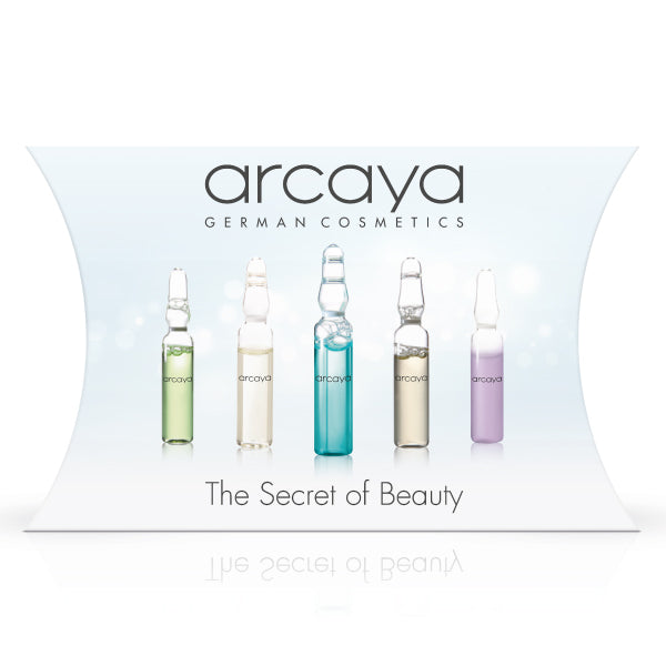 Single Box arcaya 1forAll white