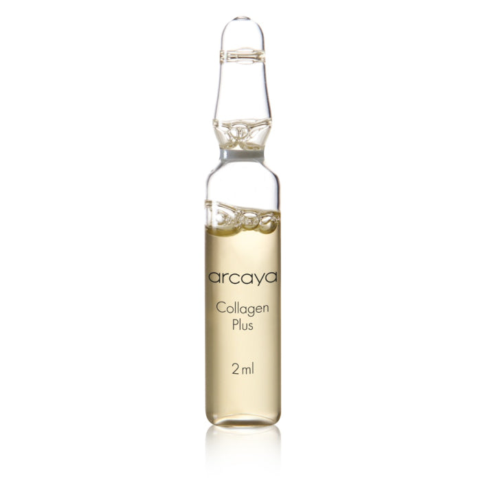 Collagen Plus SINGLE Ampulle
