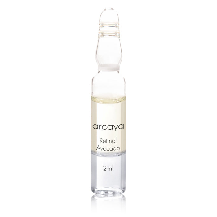 Retinol Avocado SINGLE Ampoule