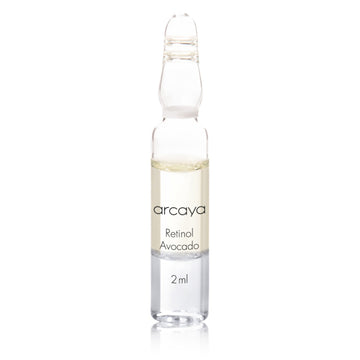 Retinol Avocado SINGLE Ampoule