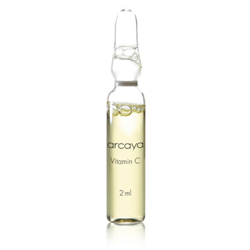 Vitamin C SINGLE Ampoule