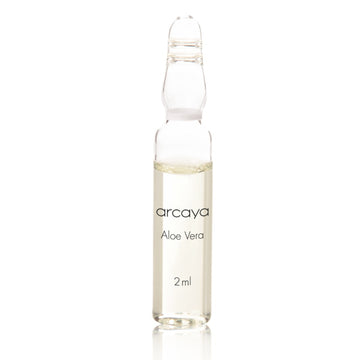 Aloe Vera SINGLE Ampoule