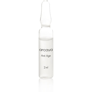 Anti-Aging SINGLE Ampoule