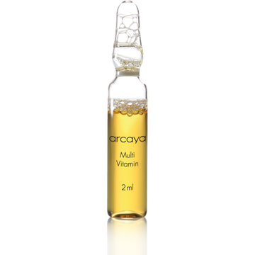 Multi Vitamin SINGLE Ampoule