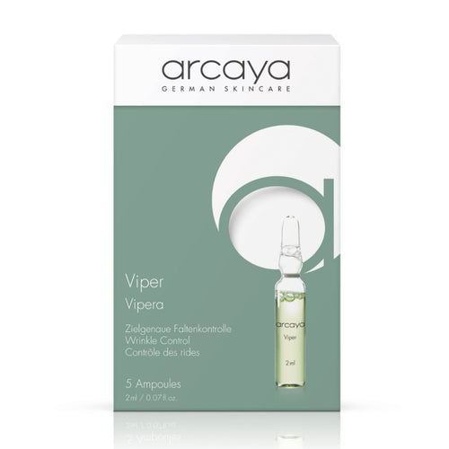 Load image 1 in gallery view. Viper Ampoules