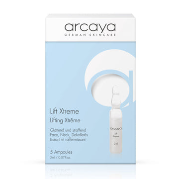 Lift Xtreme Ampoules