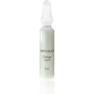 Hemp & Olive SINGLE Ampoule