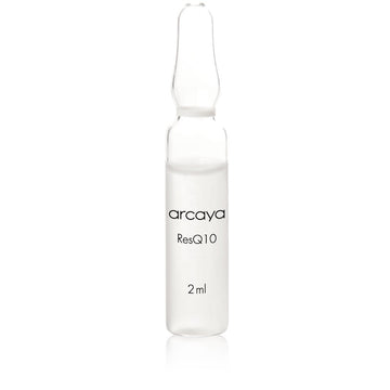 ResQ10 SINGLE Ampoule