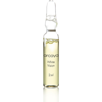 White Vision SINGLE Ampoule