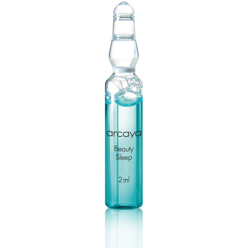 Load image 1 in gallery view. Beauty Sleep SINGLE Ampoule