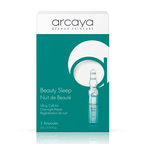 Bild 1 in Galerieansicht laden. Beauty Sleep Ampullen