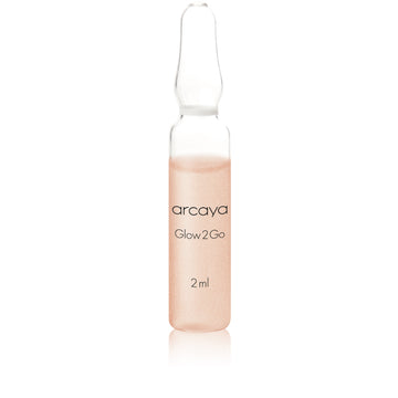 Glow2Go SINGLE Ampoule