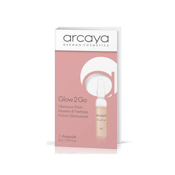 Glow2Go SAMPLE