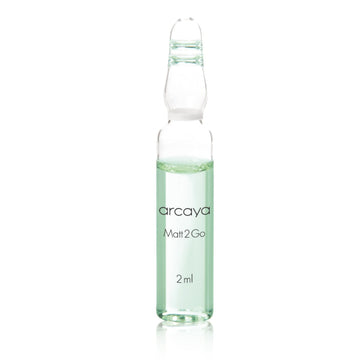 Matt2Go SINGLE ampoule
