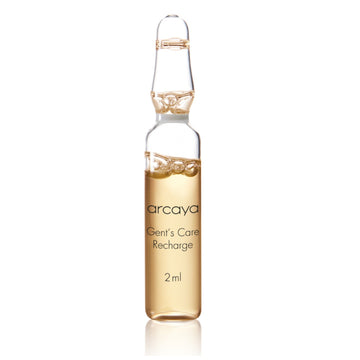 Gent's Care Recharge SINGLE Ampoule