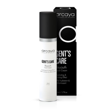 Gent's Care ReYouth Face Cream