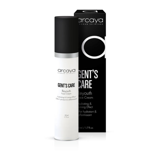 Load image 1 in gallery view. Gent's Care ReYouth Face Cream