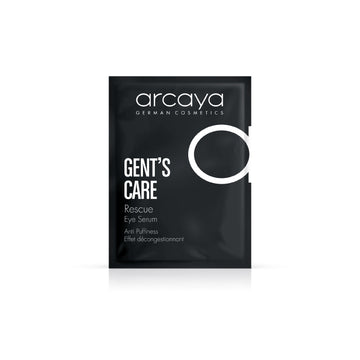 Gent's Care Rescue Eye Serum SAMPLE