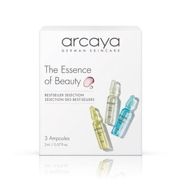 The Essence of Beauty Ampoule Set