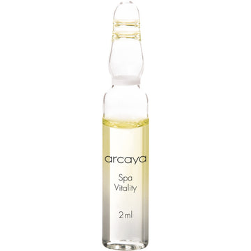 Spa Vitality SINGLE Ampoule
