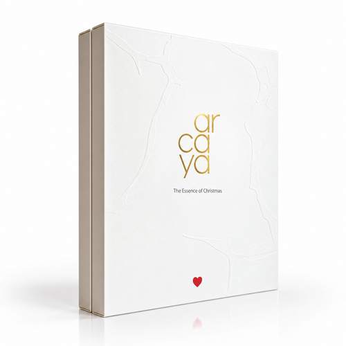 Load image 1 in gallery view. 24 hochwertige Wirkstoffampullen im arcaya Beauty Adventskalender 2026