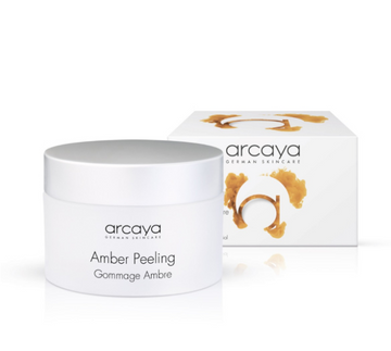 Amber Peeling