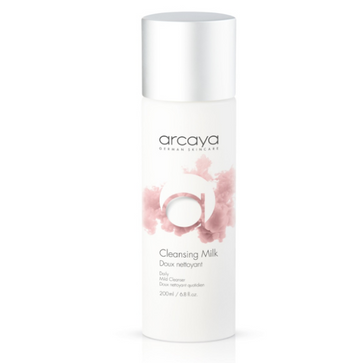 Cleansing Milk