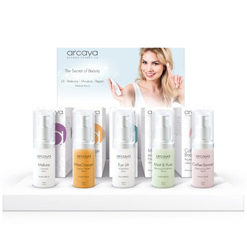 arcaya Seren DISPLAY