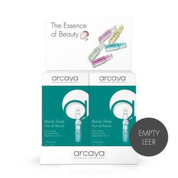 Ampoule DISPLAY (empty) "1 for All"
