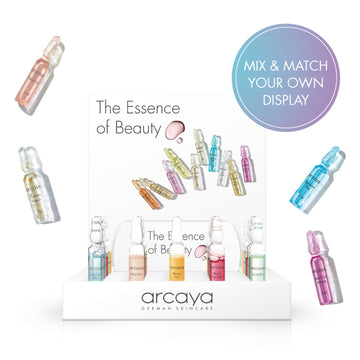 Flexi Ampoule Display