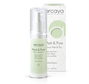Matt & Pure Serum