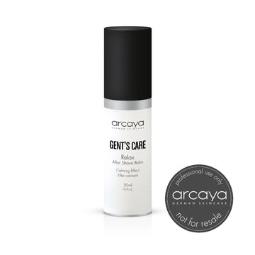 Gent's Care Relax After Shave Balm PROFESSIONAL