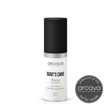 Gent's Care Rescue Eye Serum PROFESSIONAL