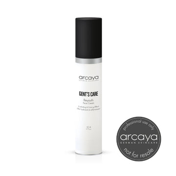 Gent's Care Reyouth Face Cream PROFESSIONAL