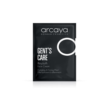 Gent's Care Reyouth Face Cream SAMPLE